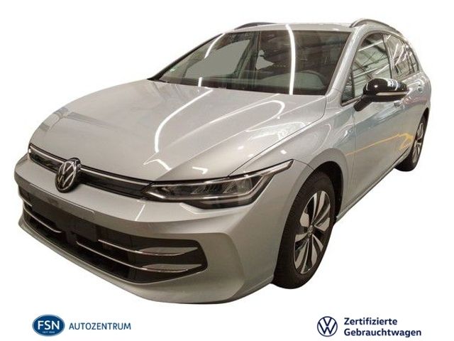 Volkswagen Golf Variant 1.5 TSI GOAL NAVI GJR LED
