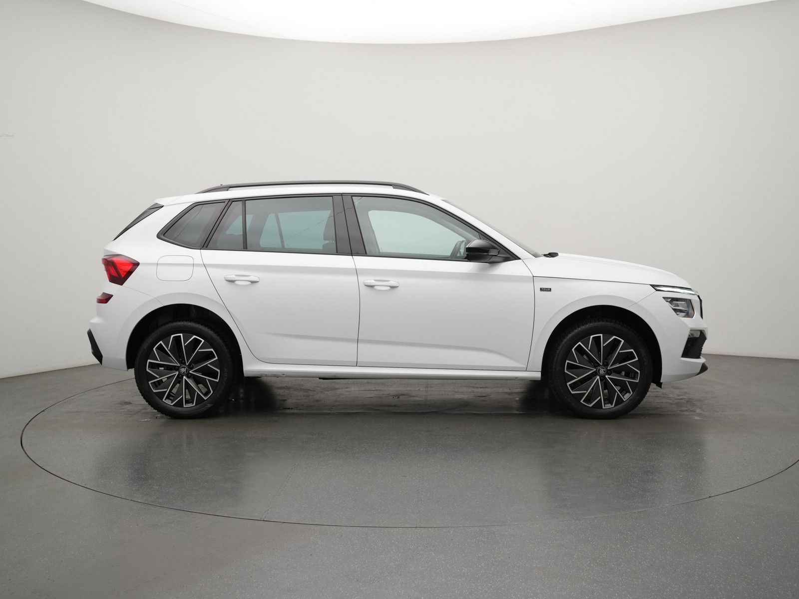 Skoda Kamiq - Bild 3