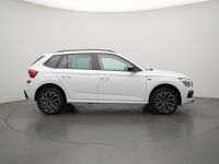 Skoda Kamiq - Vorschau Bild 3