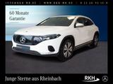 Mercedes-Benz EQA 300 4M Progressive Distr/360°/LED/Totw/Navi - Mercedes-Benz EQA Jahreswagen