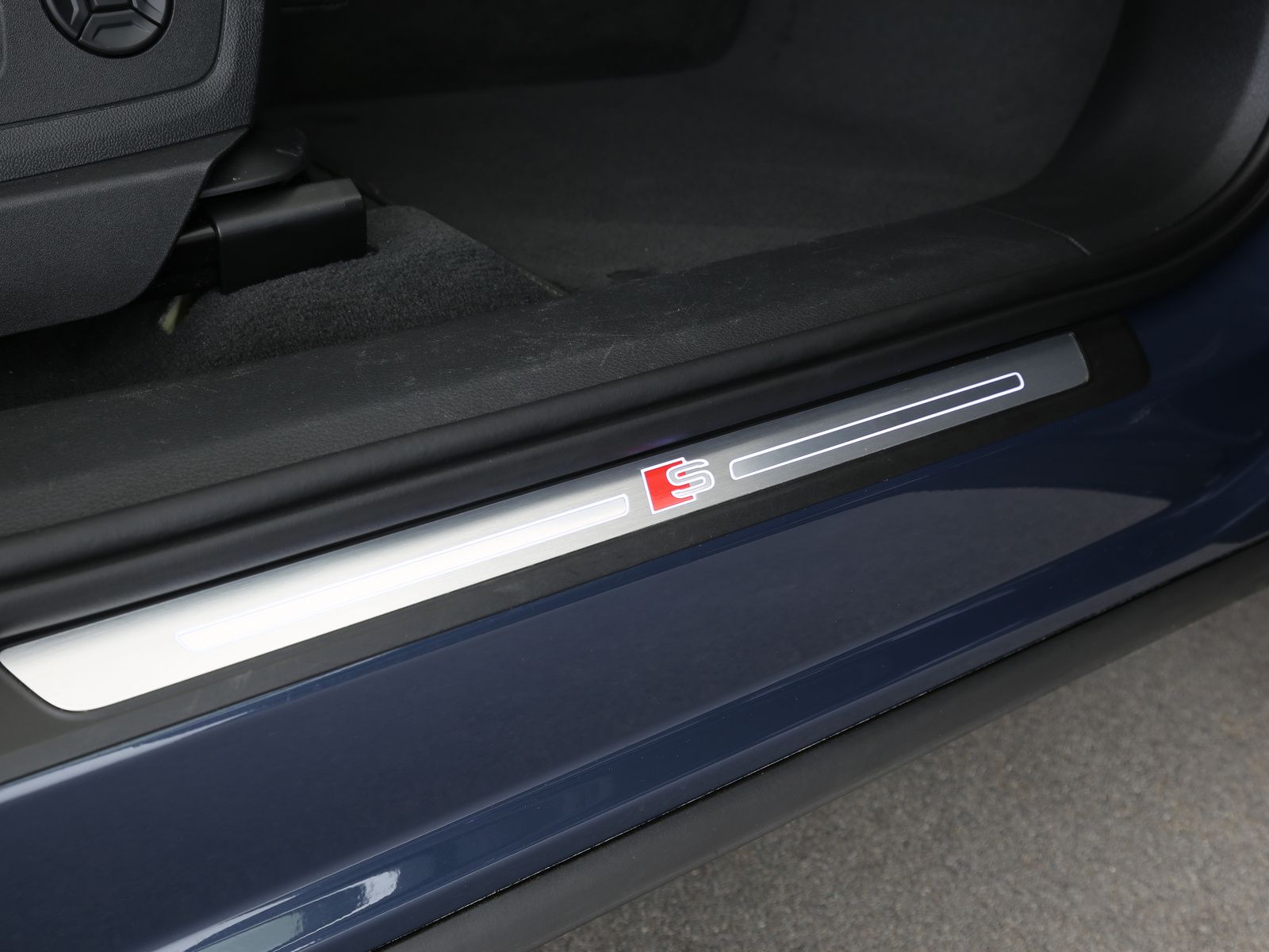 Audi Q8 e-tron - Bild 21