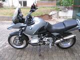 BMW R1150GS - BMW GS 1150