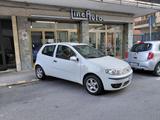 Fiat Punto Classic 1.2 3 porte Active - Fiat Punto: Class