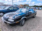 Chrysler CHRYSLER LE BARON 3,0 V6  - Chrysler Le Baron: Cabrio