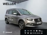 Mercedes-Benz T 180 d Automatik Edition *LED*CAM*SHZ*Parkassis - Mercedes-Benz T-Klasse Gebrauchtwagen