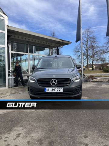 Citan 110 CDI Tourer BASE Klima/Sitzhzg.