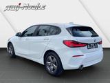 BMW 118 118 i Advantage - BMW Gebrauchtwagen von 2024