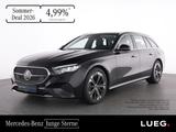 Mercedes-Benz E 300 e T Avantgarde+NavP+LED+Distr+AHK+KeyG+RFK