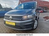 Volkswagen Caddy PKW Maxi BMT DSG,AHK,BC,7 Sitzer++