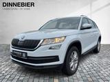 Skoda Kodiaq Active 4x4*Navi*PDC*Sitzheizg.*Bluetooth - Skoda Kodiaq: Active