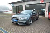 Audi A5 Cabriolet 3.0 TDI S-Line Selection Air-s 19" - mit Diesel-Antrieb: Sitzbelüftung, Cabrio