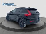 Volvo XC40 B3 Plus Black Edition/360/Frontscheibenhzg - Volvo XC40 Gebrauchtwagen