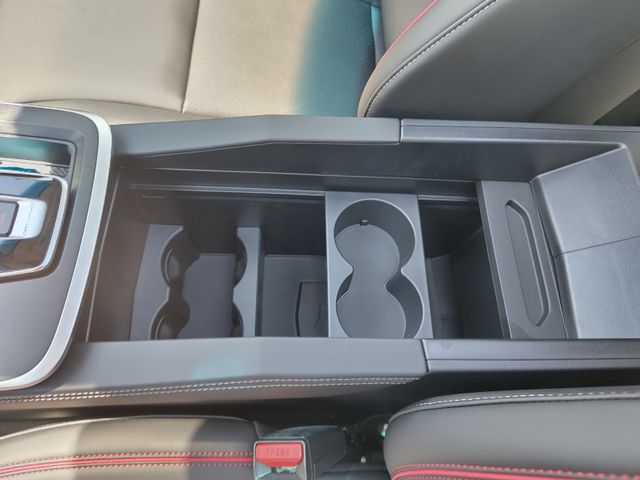 BAIC Beijing X75 1,5 T-GDI DCT Leder, Massagesitze
