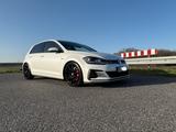 Volkswagen Golf 7  2.0 TSI DSG GTI Performance APR - Volkswagen Golf: Dsg 7