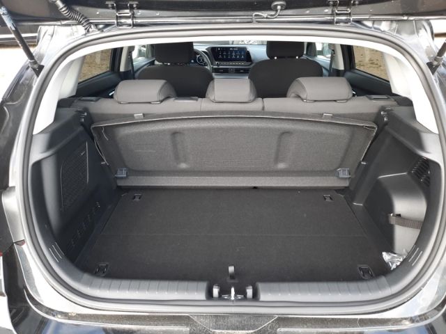 Hyundai i20 – Bild 13
