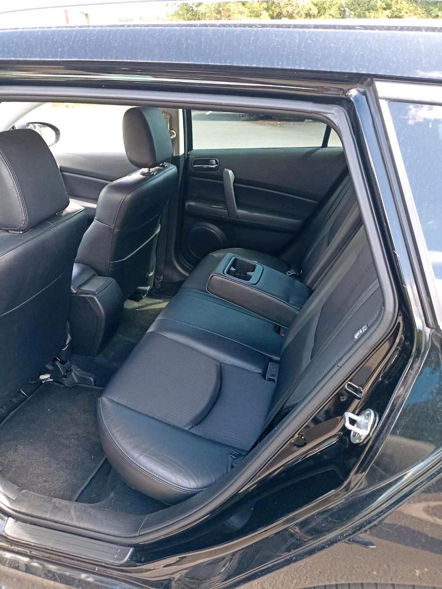 Mazda 2 2012 — photo 6