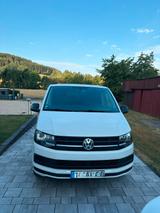 Volkswagen T6 Multivan inkl. Campingzubehör - Volkswagen: Multivan Camping