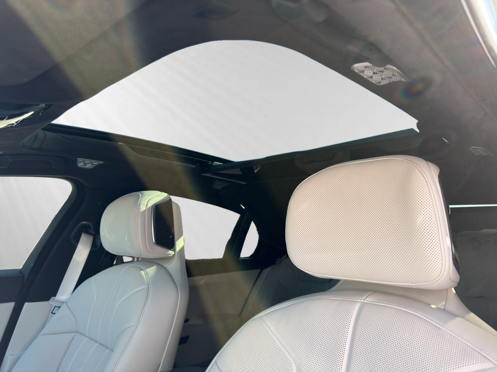 BMW i7 - Bild 21