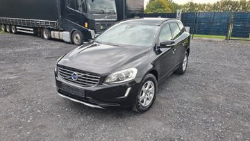 Volvo XC60 - 1