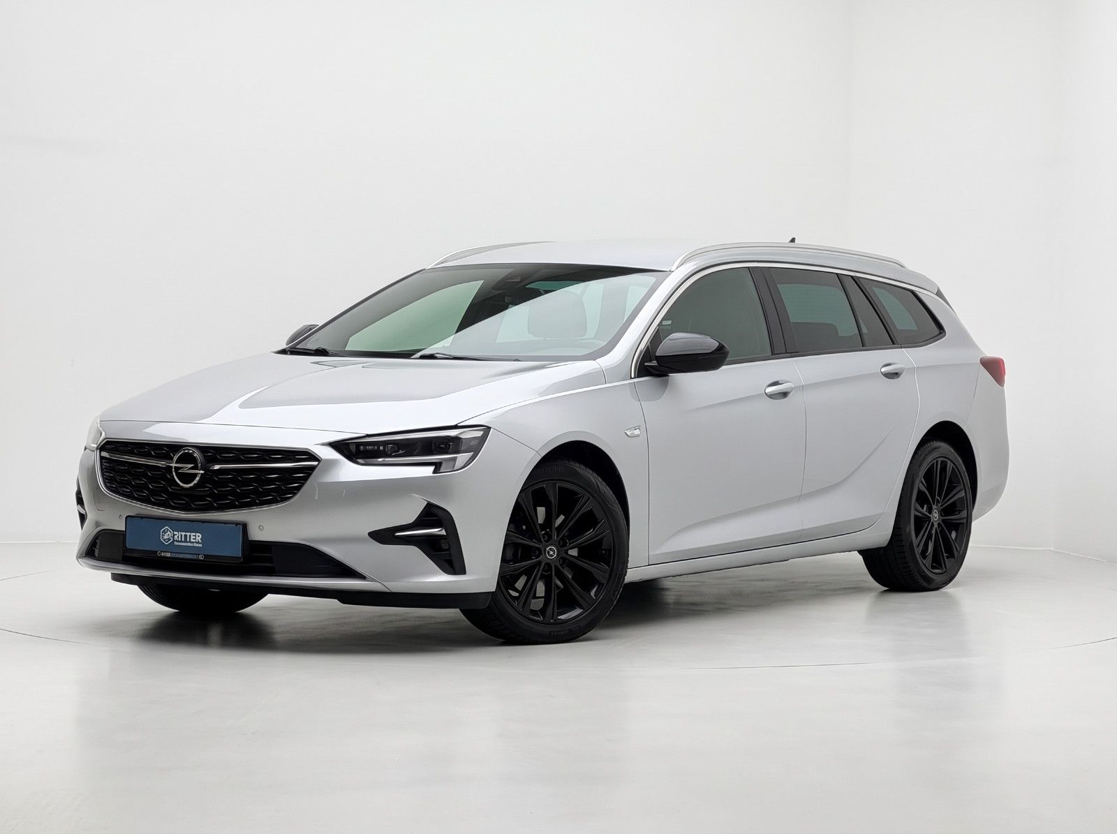 Gebrauchtwagen Opel Insignia Insignia Sports Tourer Elegance NAVI MASSAGE RFK in Münster