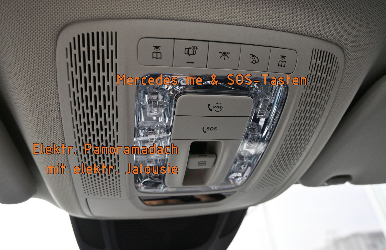 Fahrzeugabbildung Mercedes-Benz GLE 350 de 4MAT. AMG + NIGHT °ACC°AHK°PANO°HUD°