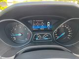 Ford Focus 2,0 TDCi 110kW  ST-Line - Ford Focus mit Diesel-Antrieb: Limousine, Automatik