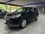 Honda CR-V 2.0 i-VTEC 2WD Elegance 1.HAND - Honda Gebrauchtwagen in München