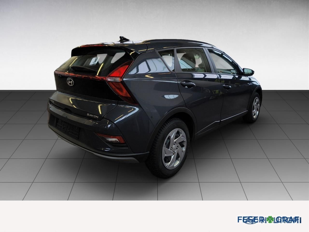 Hyundai BAYON - Bild 4