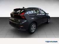 Hyundai BAYON - Vorschau Bild 4