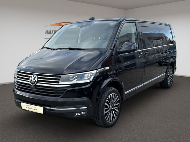 Volkswagen T6.1 Caravelle Highline lang VW Garantie bis 26