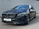 Mercedes-Benz CLA 220 4M SB AMG-LINE LED NIGHT-P. 8FACH ALU