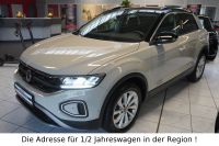 Volkswagen T-Roc - Vorschau Bild 1