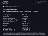 Audi S4 Avant 3.0 TDI quattro Competition Matrix B&O - Audi S4 mit Diesel-Antrieb