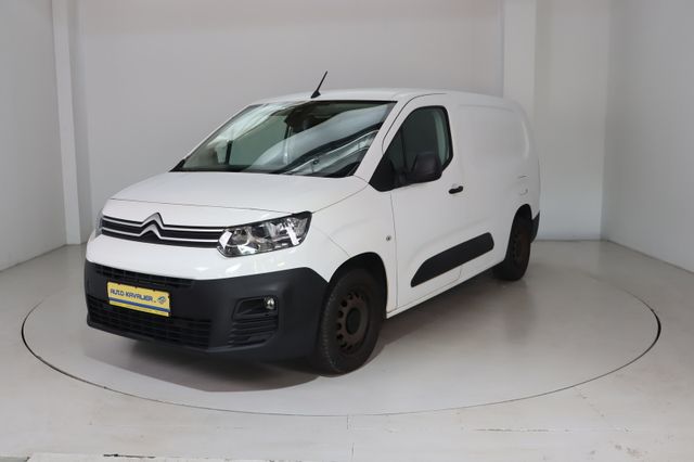 Citroën Berlingo Kasten * Navi * Anhängerk. * Lang