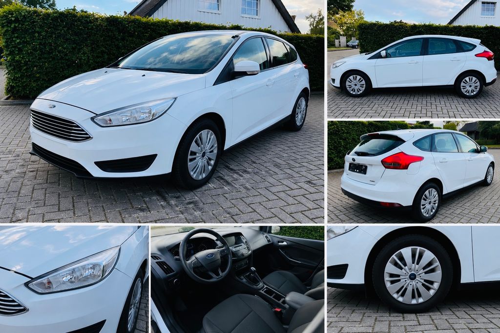 Image of Ford Focus