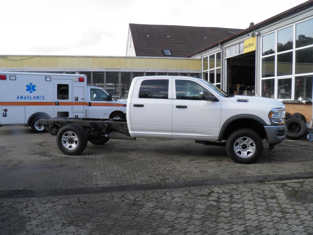 Image of Dodge RAM
