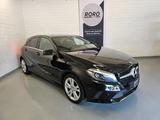 Mercedes-Benz A 160 Urban + LED/Klima/Teilleder/8.Reifen/LS/RS - Mercedes-Benz A 160 mit Benzin-Antrieb: Limousine