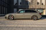Audi A4 40 TDI S tr. quattro edition one Avant KW Gew - Audi A4: Edition