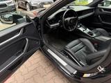 Porsche 911 Carrera S PDK*BOSE*CHRONO*PANO*KAM*1. HAND* - Porsche 992 in Dresden