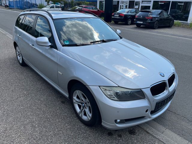 BMW 320d touring