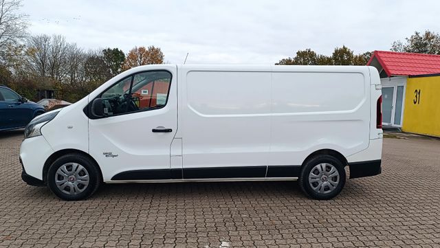 Fiat Talento Kasten L2H1 SX