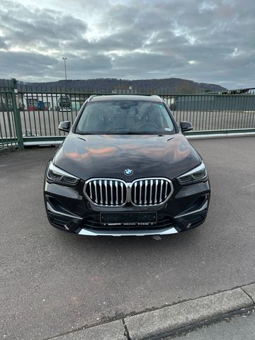 BMW X1 Baureihe X1 xDrive 25 d xLine