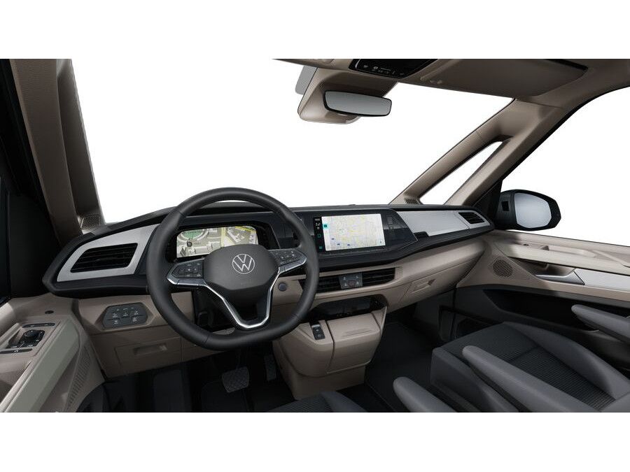 Volkswagen T7 California - Bild 5