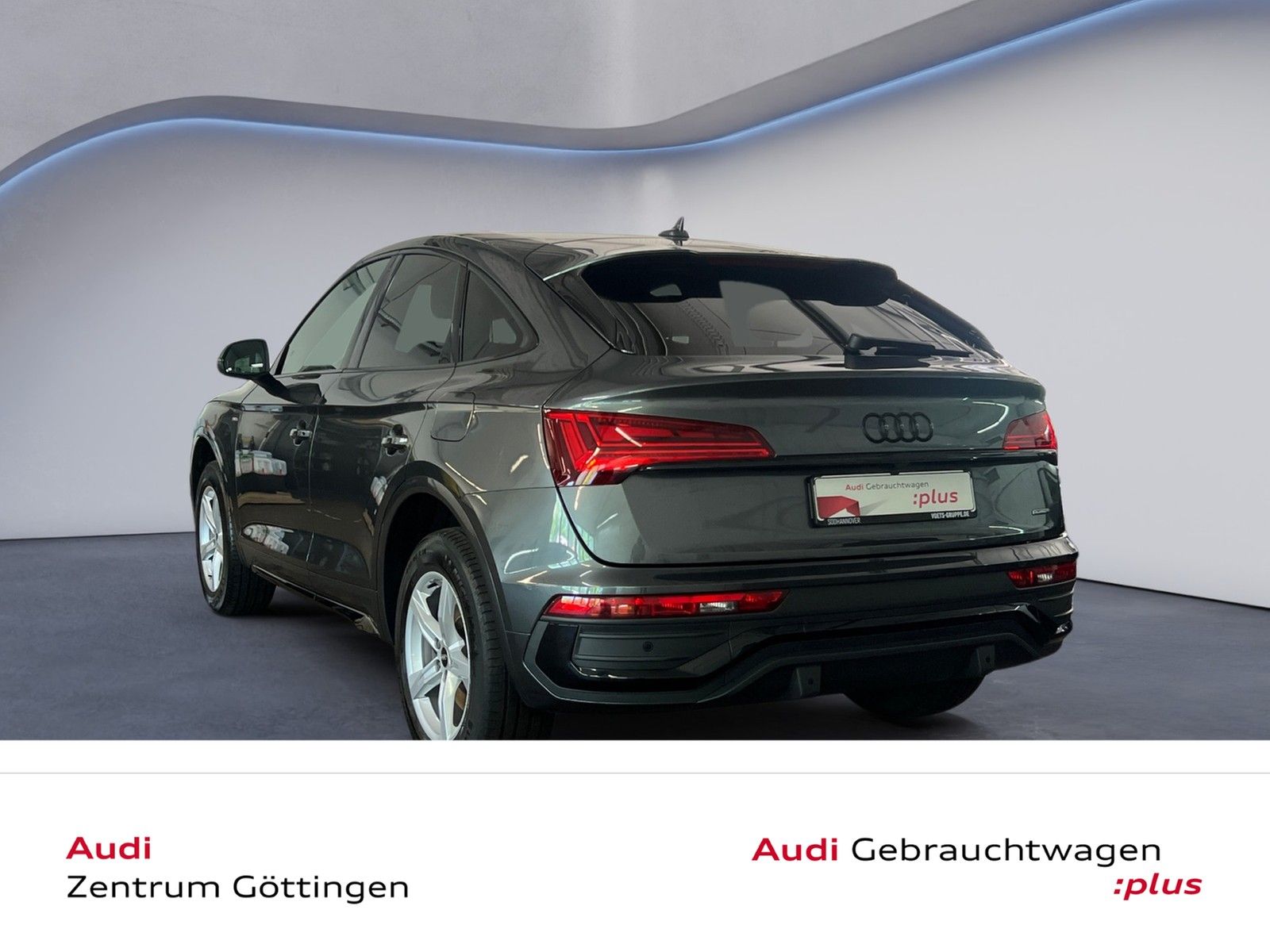 Audi Q5 - Bild 3