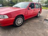 Volvo VOLVO v70 zu verkaufen - gebrauchte Volvo V70 aus dem Jahr 1998