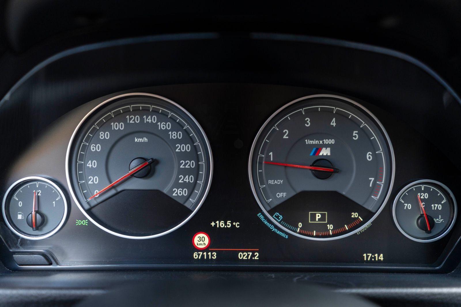 Fahrzeugabbildung BMW 340IX M-Performance HUD H&K LED ALC TOTW KAM NAV