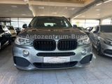 BMW X5 Baureihe X5 xDrive35i - BMW X5 mit Benzin-Antrieb: Geländewagen
