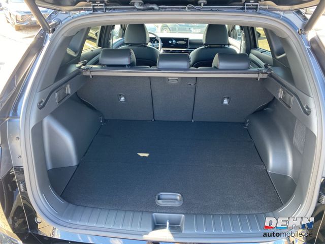 Hyundai Tucson Hybrid N-Line X 4WD Assistenz-Pano-Matrix