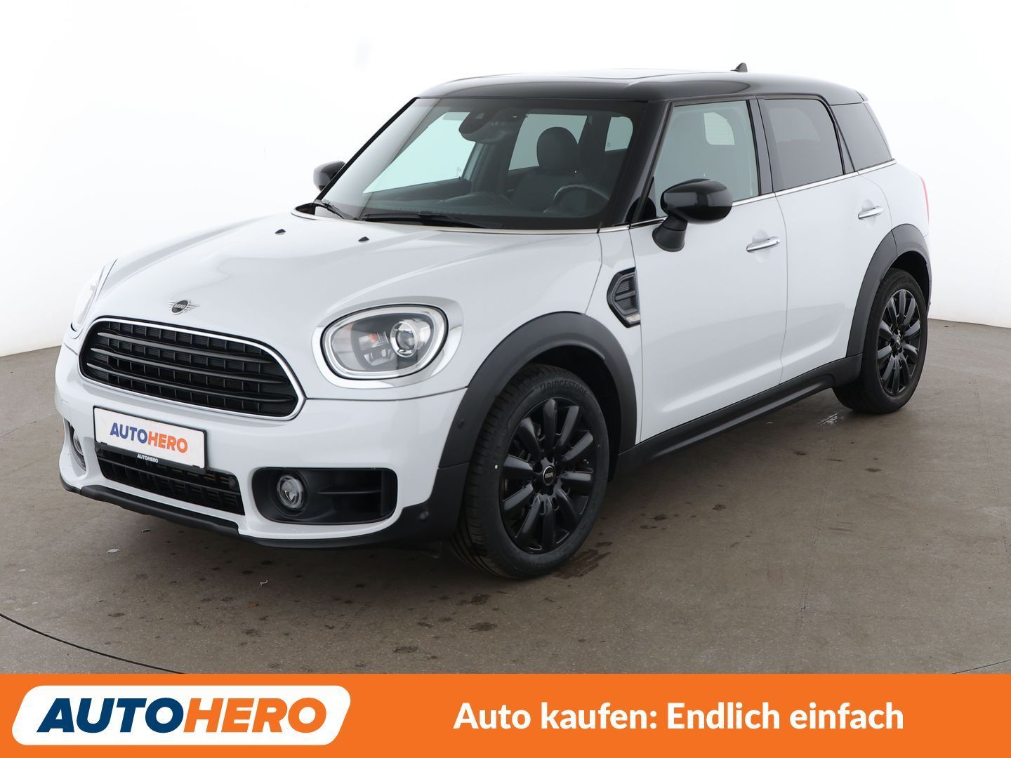 MINI Cooper Countryman Countryman Cooper