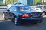 Mercedes-Benz CL 500 CL Coupe CL 500 - Mercedes-Benz CL 500 Gebrauchtwagen